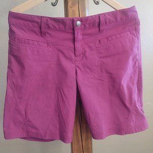 Athleta Hiking shorts